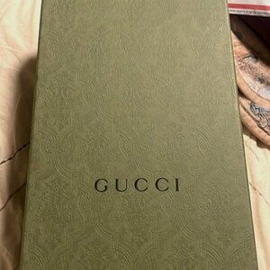 Gucci shoes